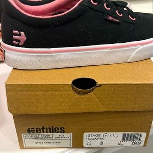 Etnies casual sneaker